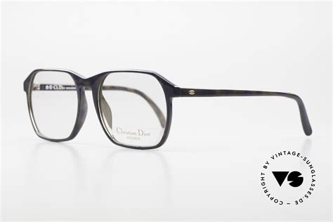 dior glasses man